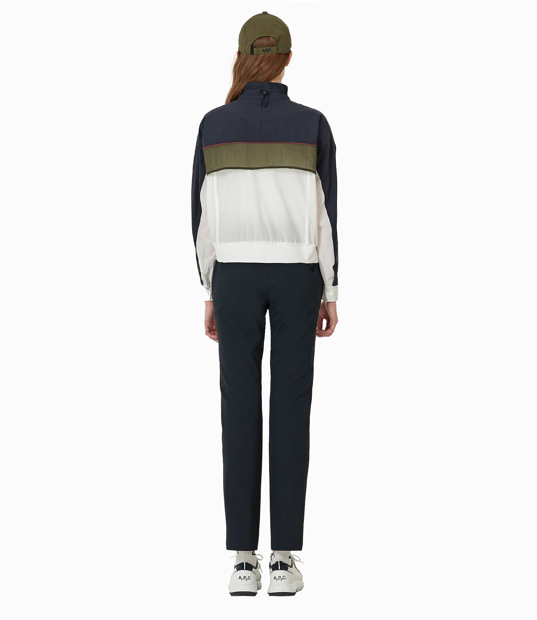 LORENA JACKET - 3
