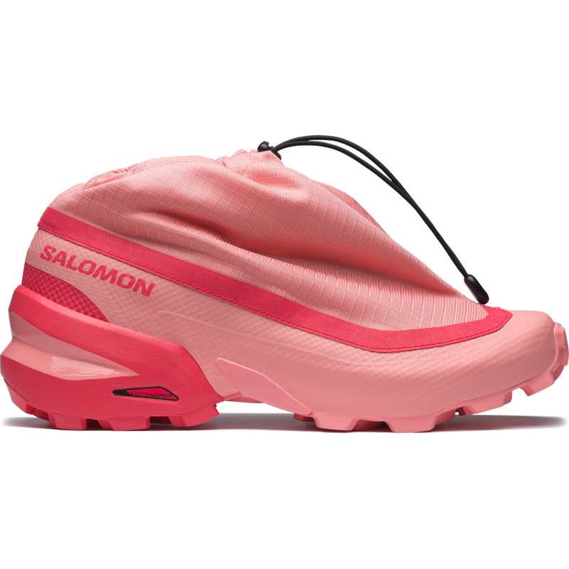 CROSS LOW MM6 MAISON MARGIELA - 1