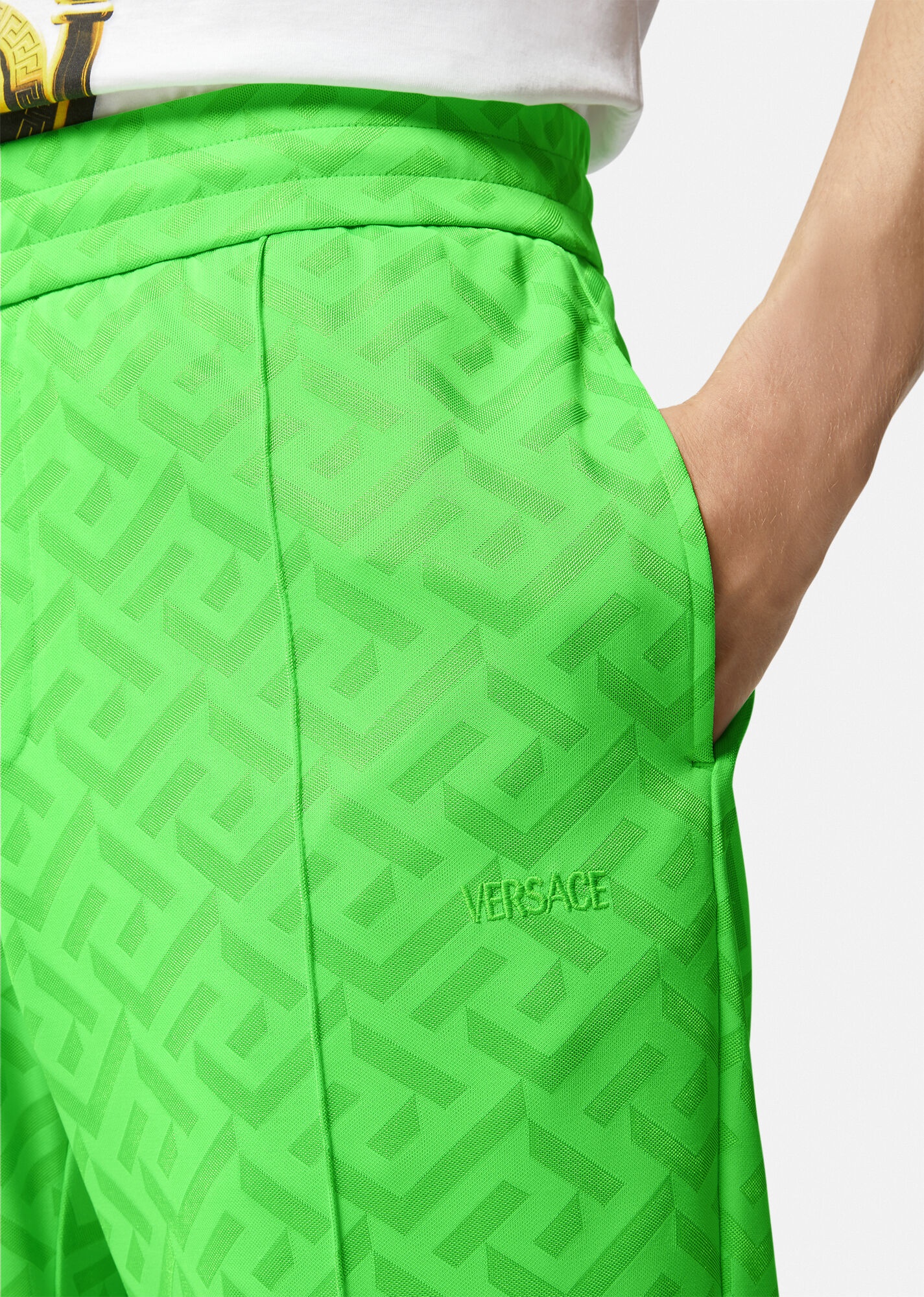 La Greca Pants - 5