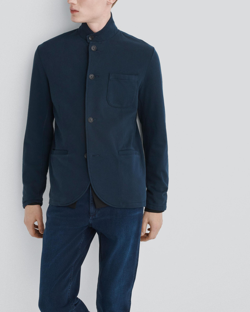 Prospect Knit Cardigan
Classic Fit 6