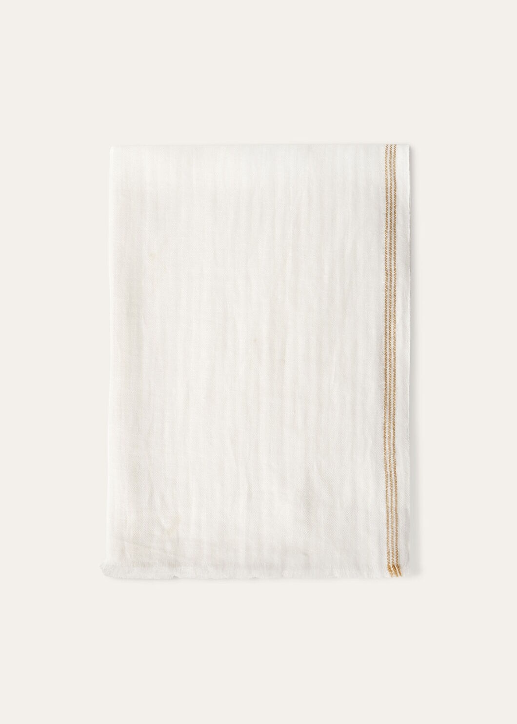 Zamami Grande Scarf - 1