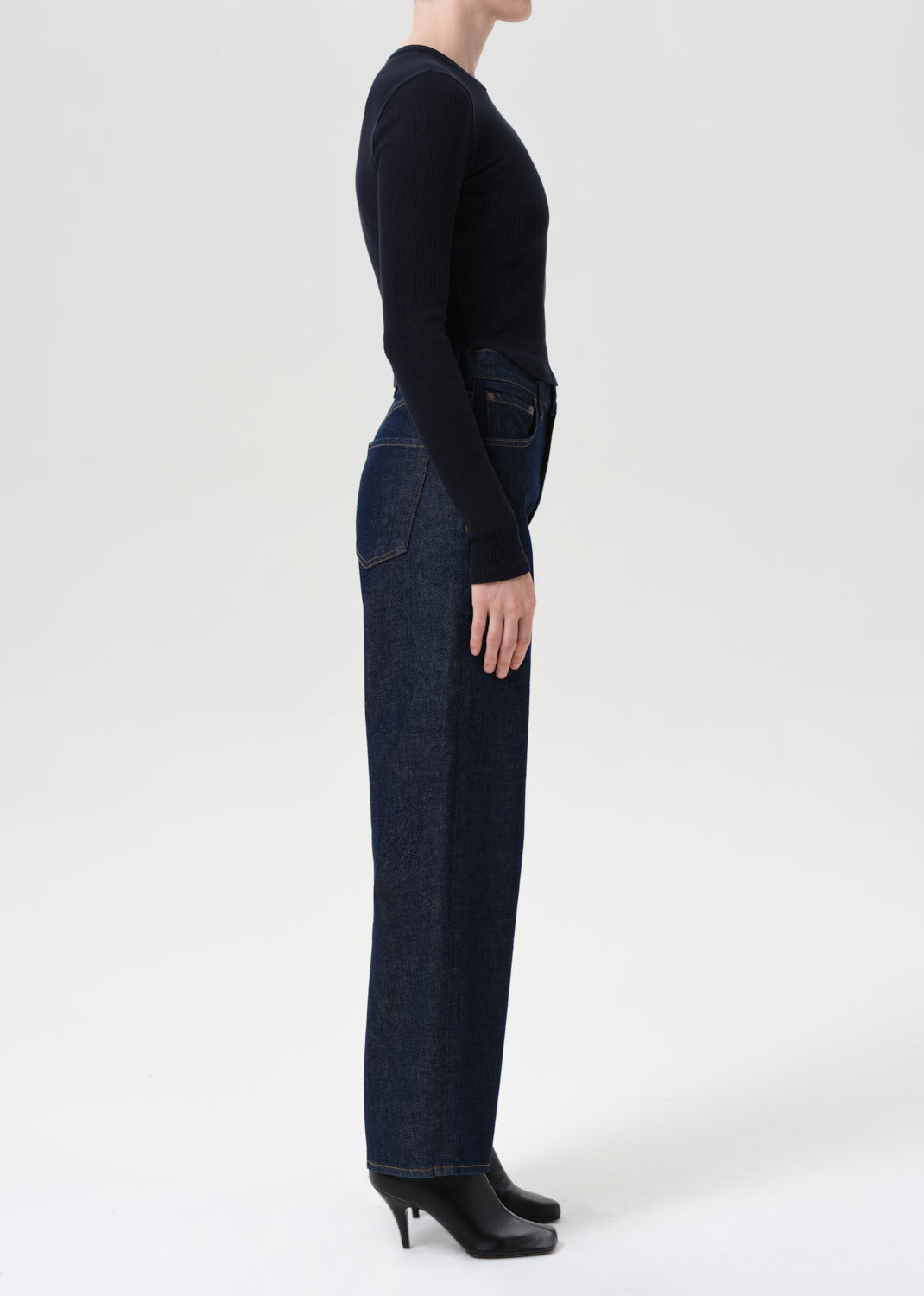 REN JEAN (STRETCH) IN REISSUE - 3