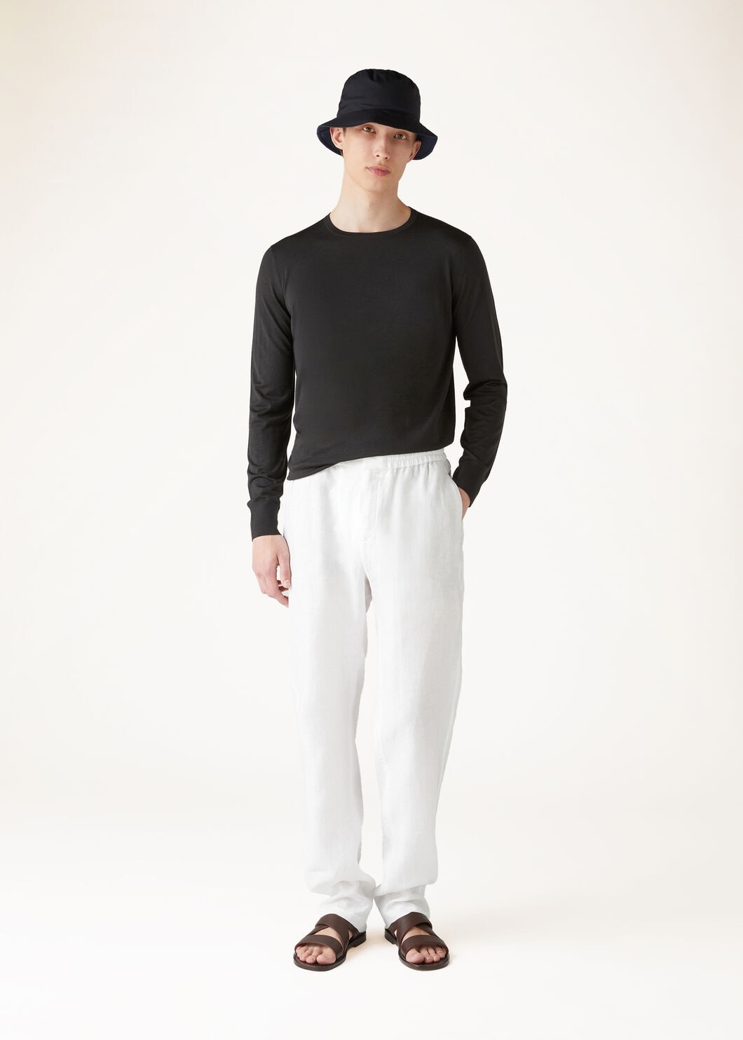 T-Shirt Crewneck - 2