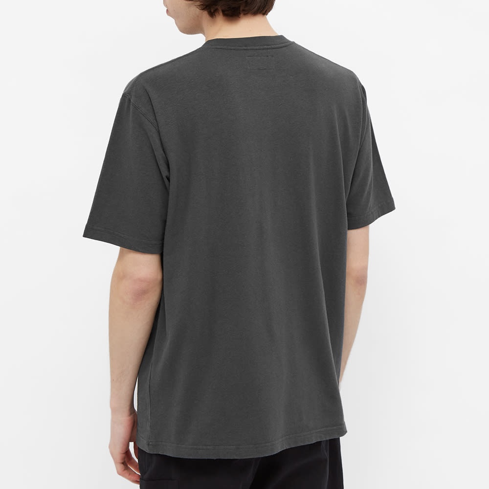 Beams Plus Hemp Cotton Pocket Tee - 4