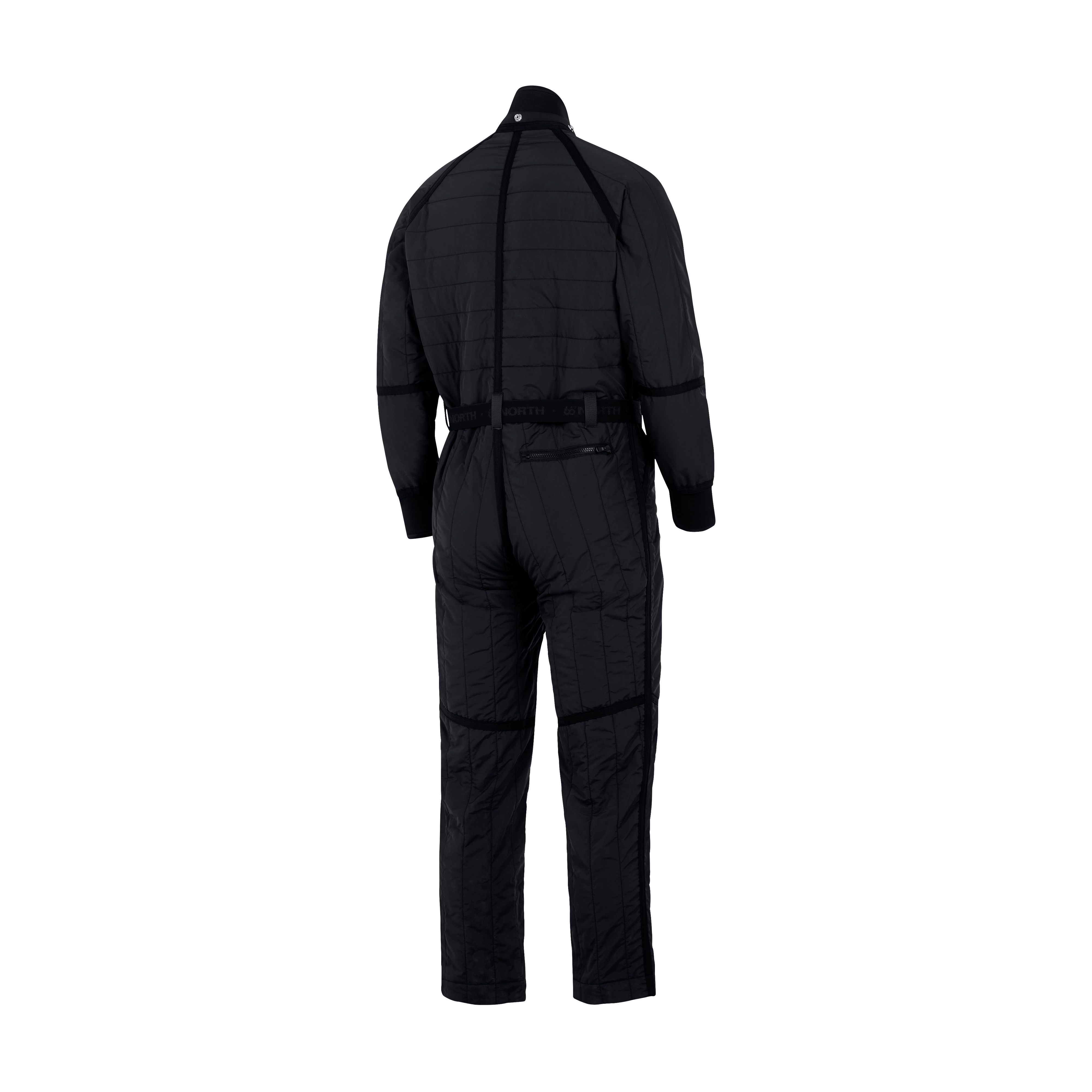 Flot Insulated Overall (Unisex) - 3