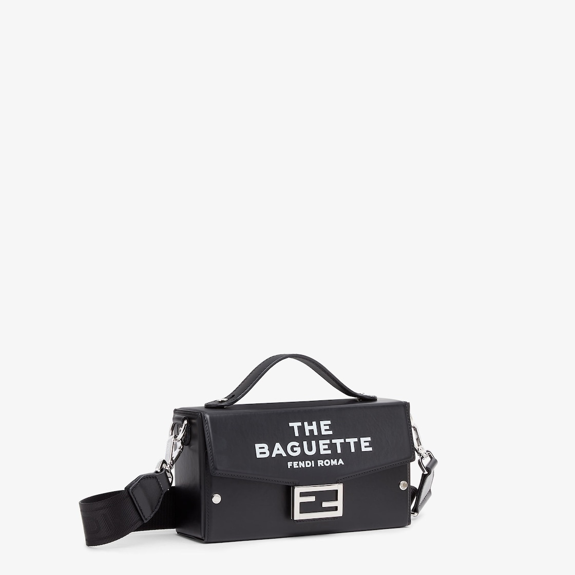 Soft Trunk Baguette - 2