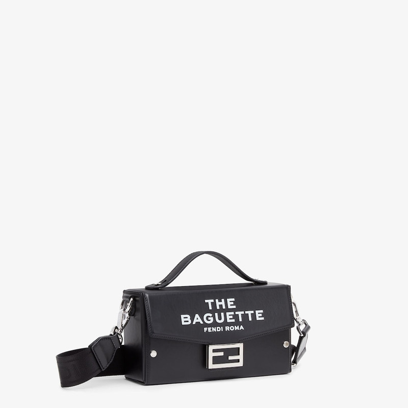 Soft Trunk Baguette 2