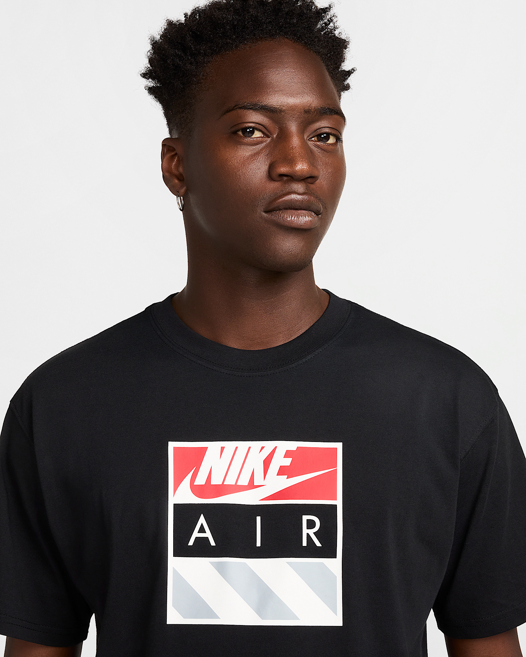Nike Sportswear Men's Max90 T-Shirt - 3