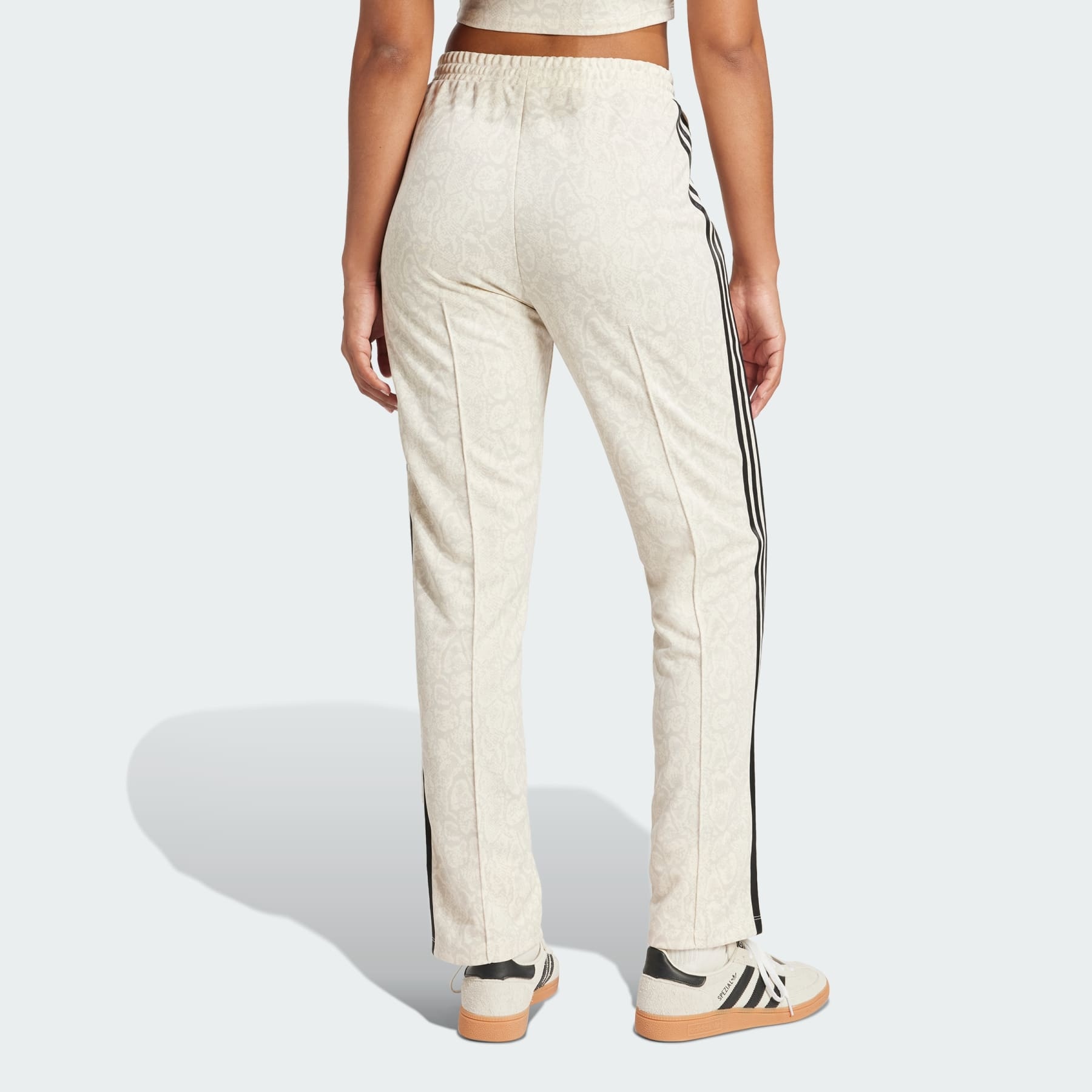adidas Snake Firebird Track Pants | REVERSIBLE
