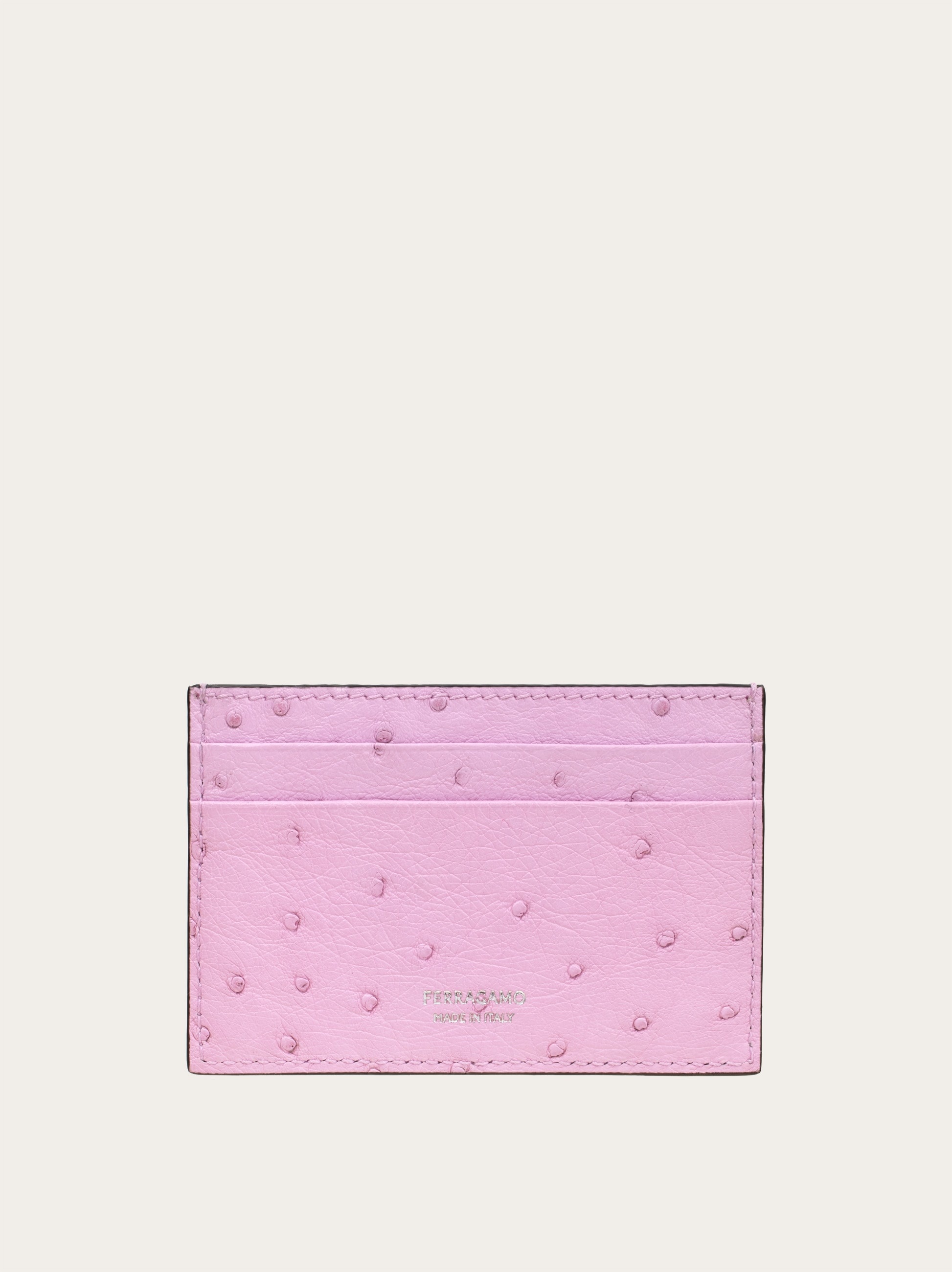 Gancini credit card holder - 3