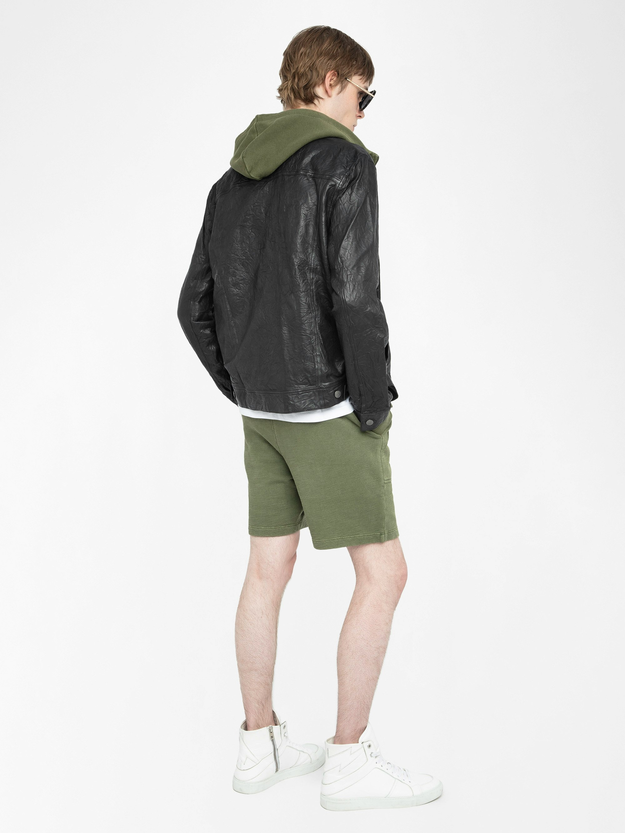 Pablo Shorts - 3