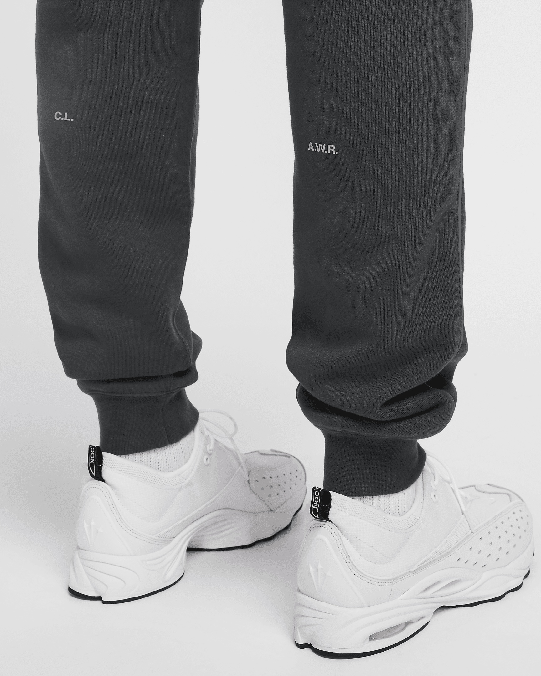 NOCTA NOCTA Fleece CS Sweatpants - 8