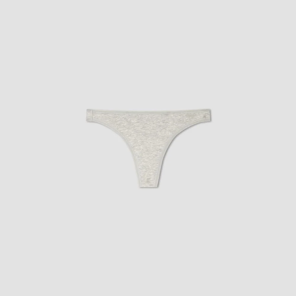 THE COTTON THONG - 1