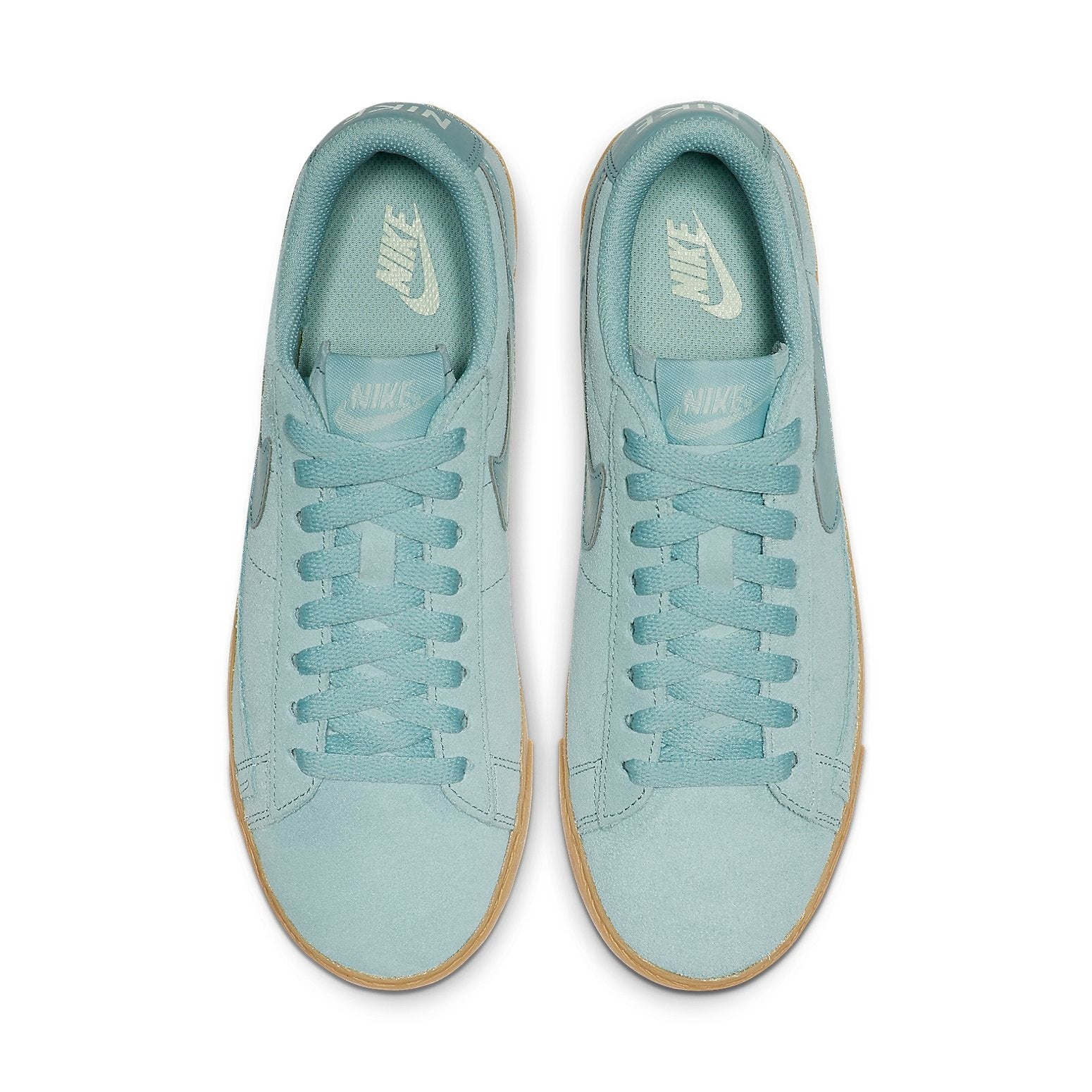 (WMNS) Nike Blazer Low SD 's AV9373-300 - 4