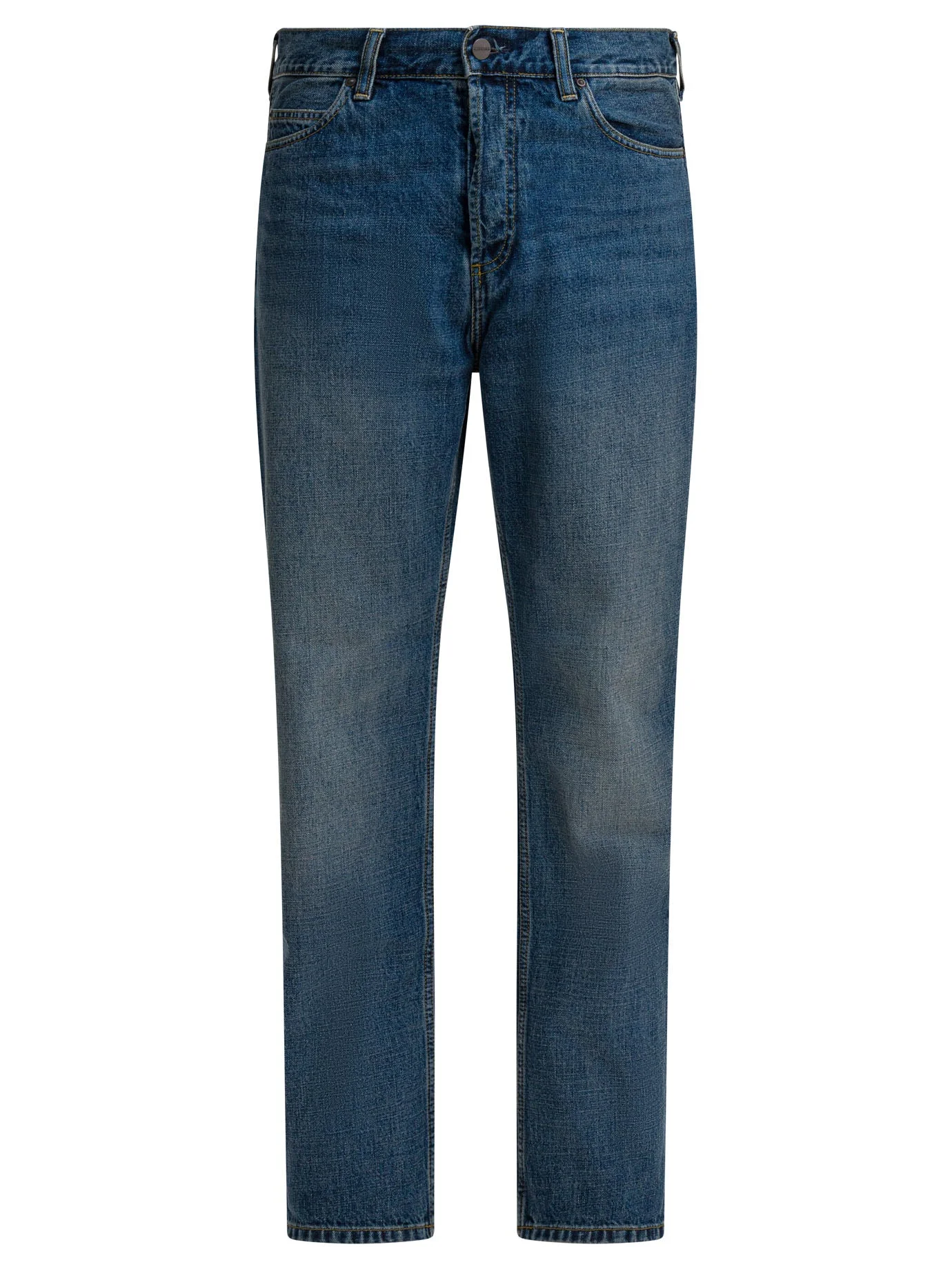 Carhartt Wip "marlow" Jeans - 1