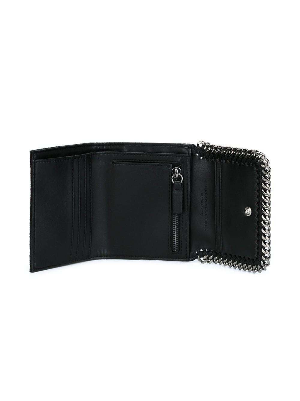 Stella Mccartney Women Falabella Wallet With Flap - 3
