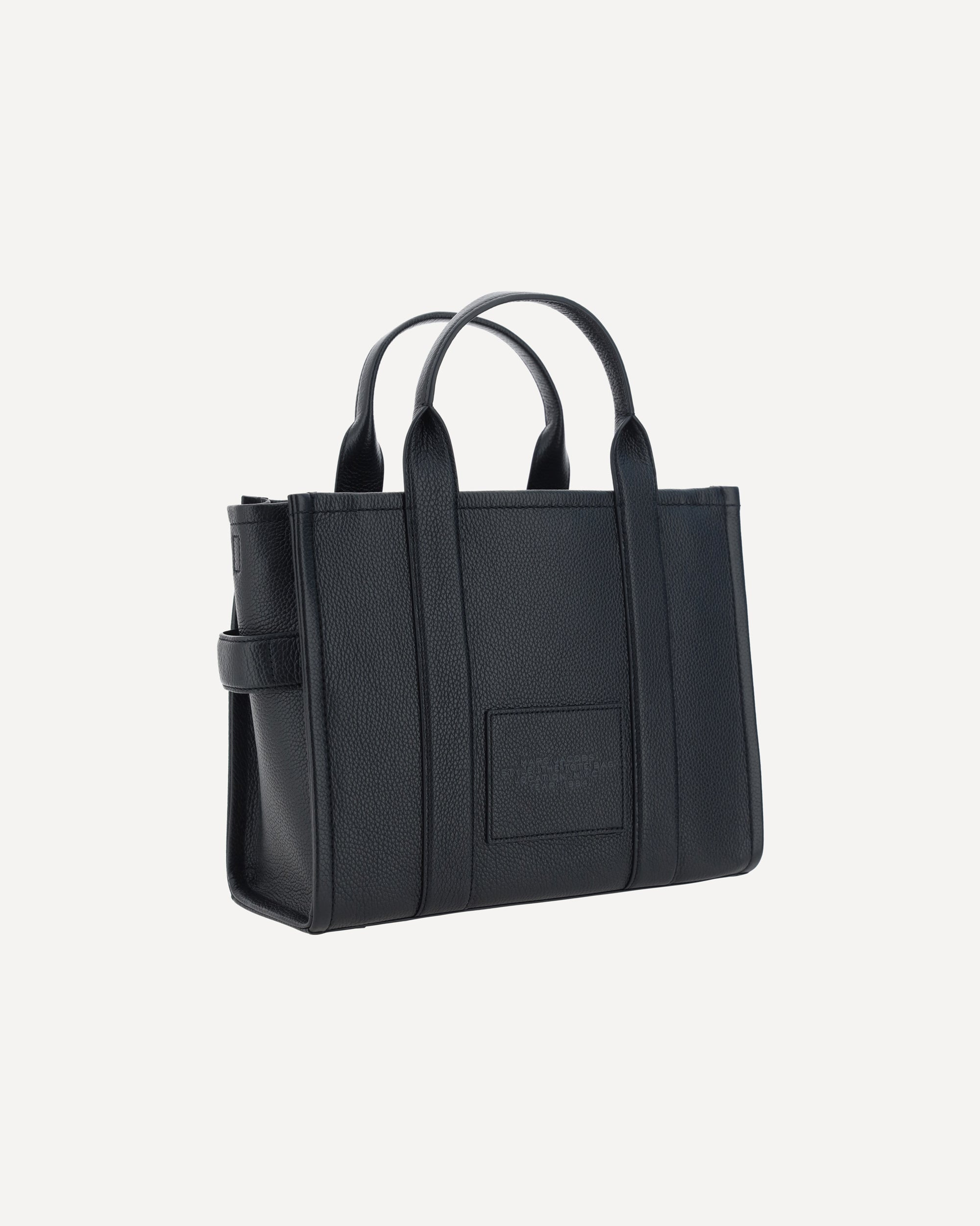 The Medium Tote Handbag - 3