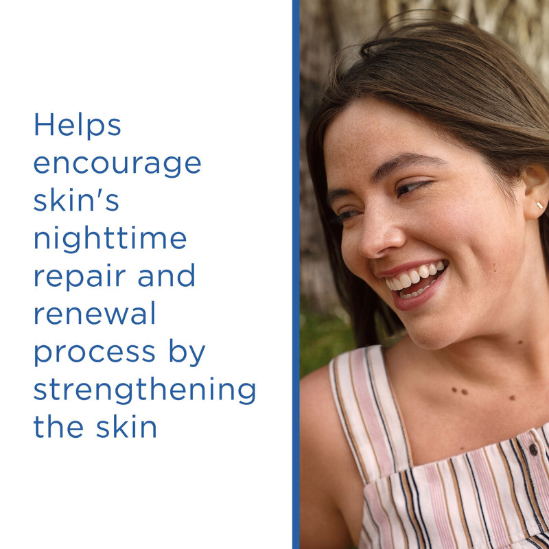 Skin Recovery Night Mask 8