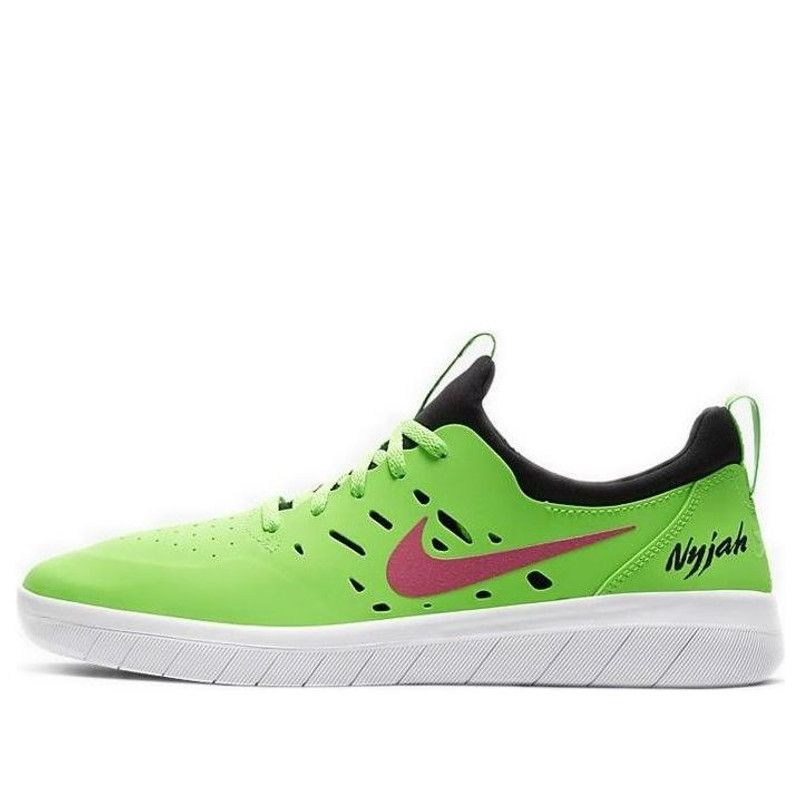 Nike Nyjah Free SB 'Watermelon' AA4272-301 - 1