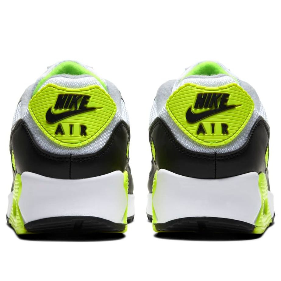 Nike Air Max 90 'Volt' 2020 CD0881-103 - 5