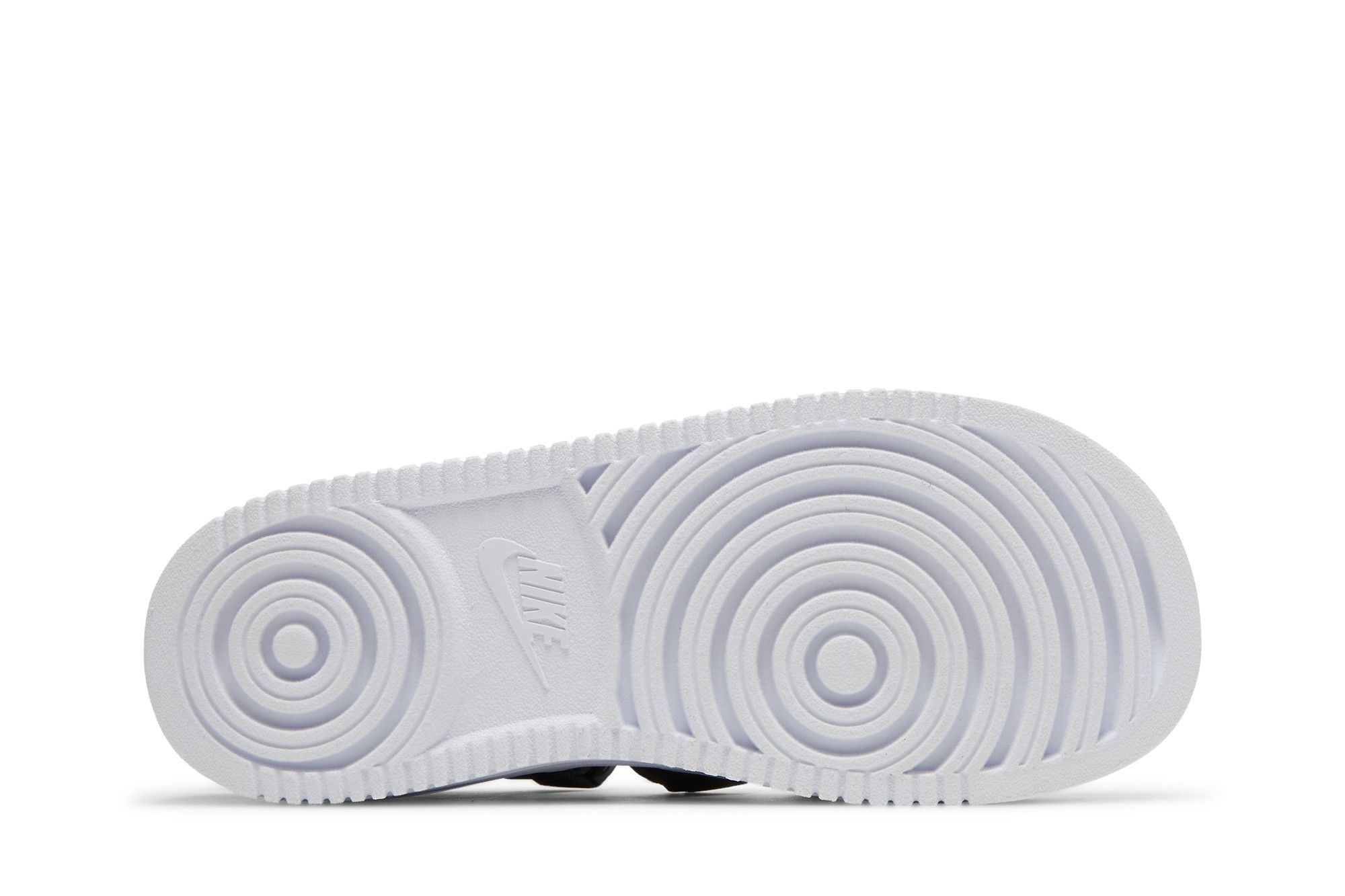 Wmns Icon Classic 'Black White' - 4