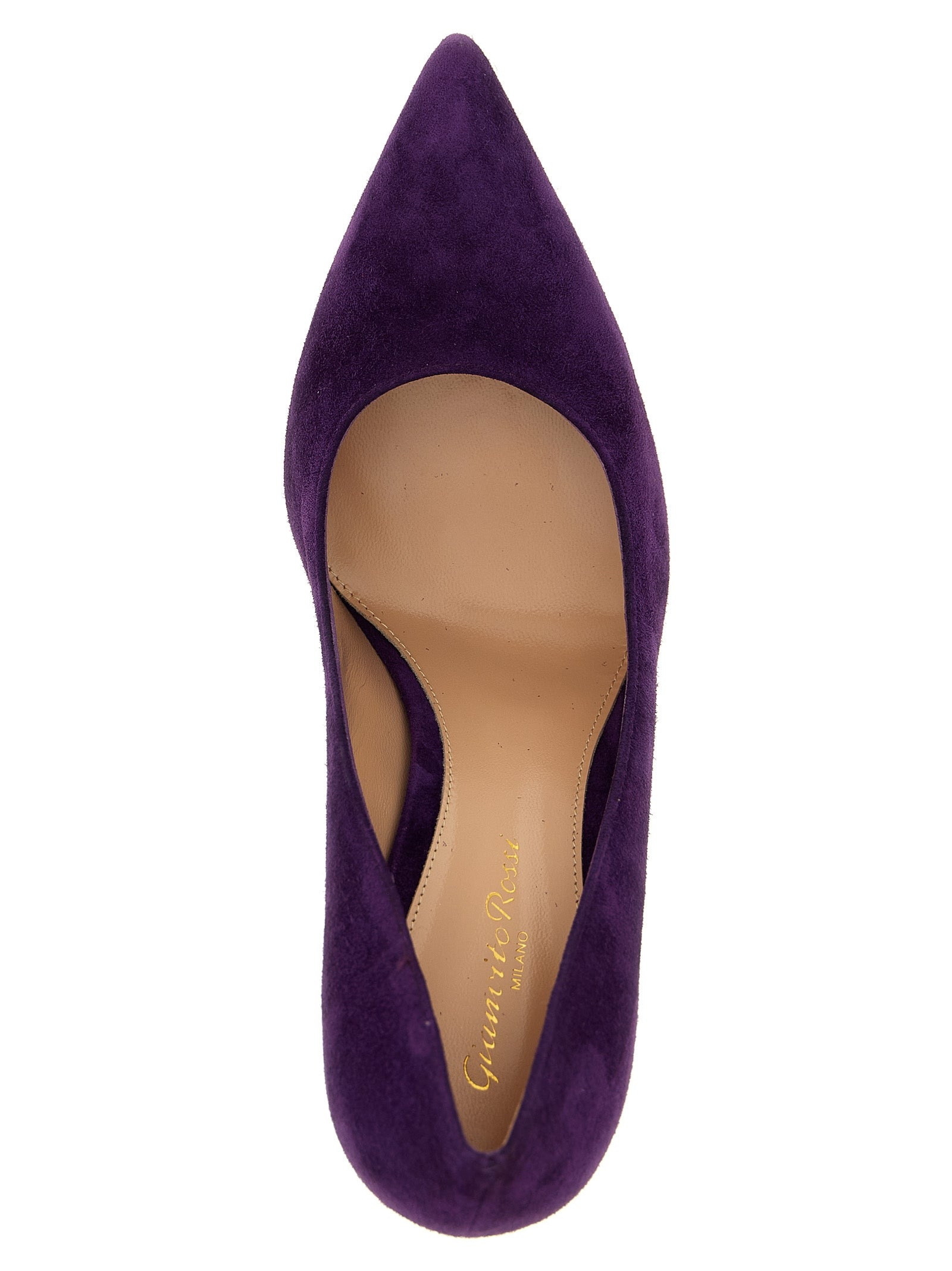 Gianvito Rossi Women 'Gianvito' Pumps - 4