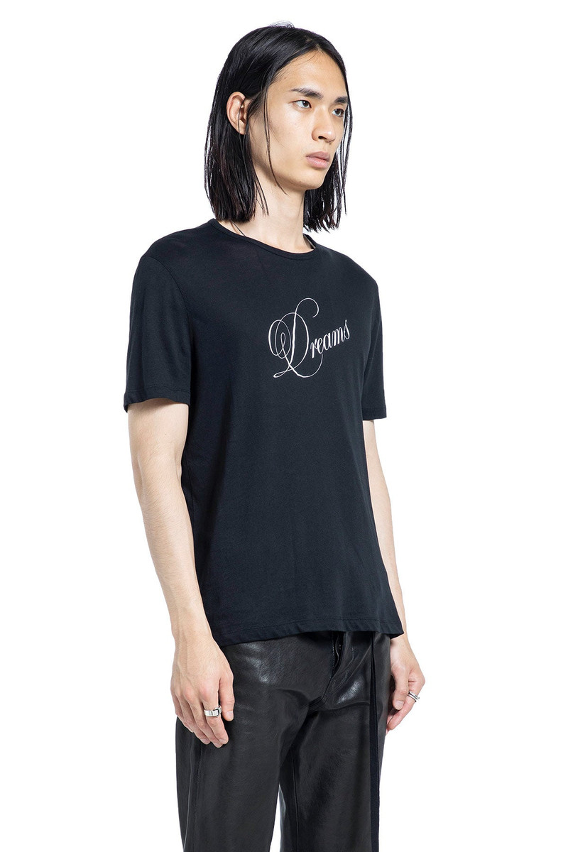 Ann Demeulemeester Baptist Standard Fit T-shirt outlook