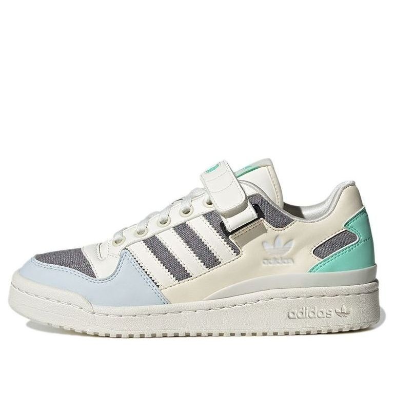 (WMNS) adidas originals Forum Low Sneakers/Shoes GZ4406 - 1