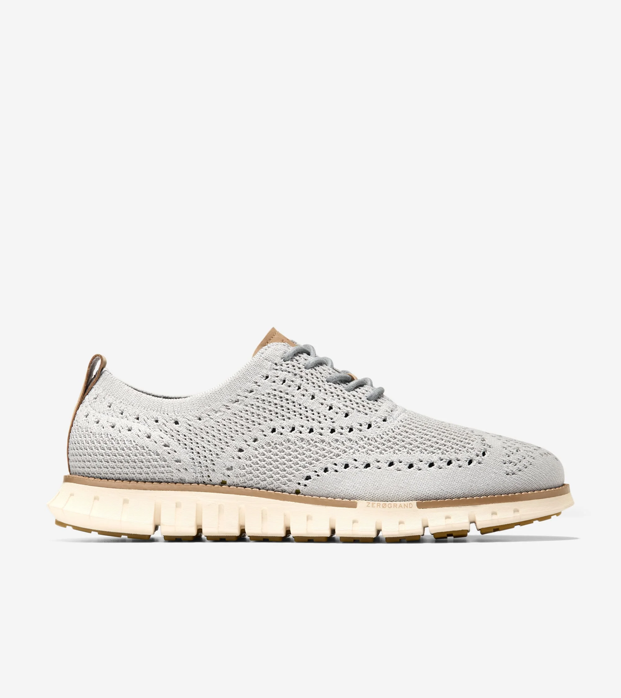 Men's ZERØGRAND Remastered Stitchlite™ Wingtip Oxfords - 1