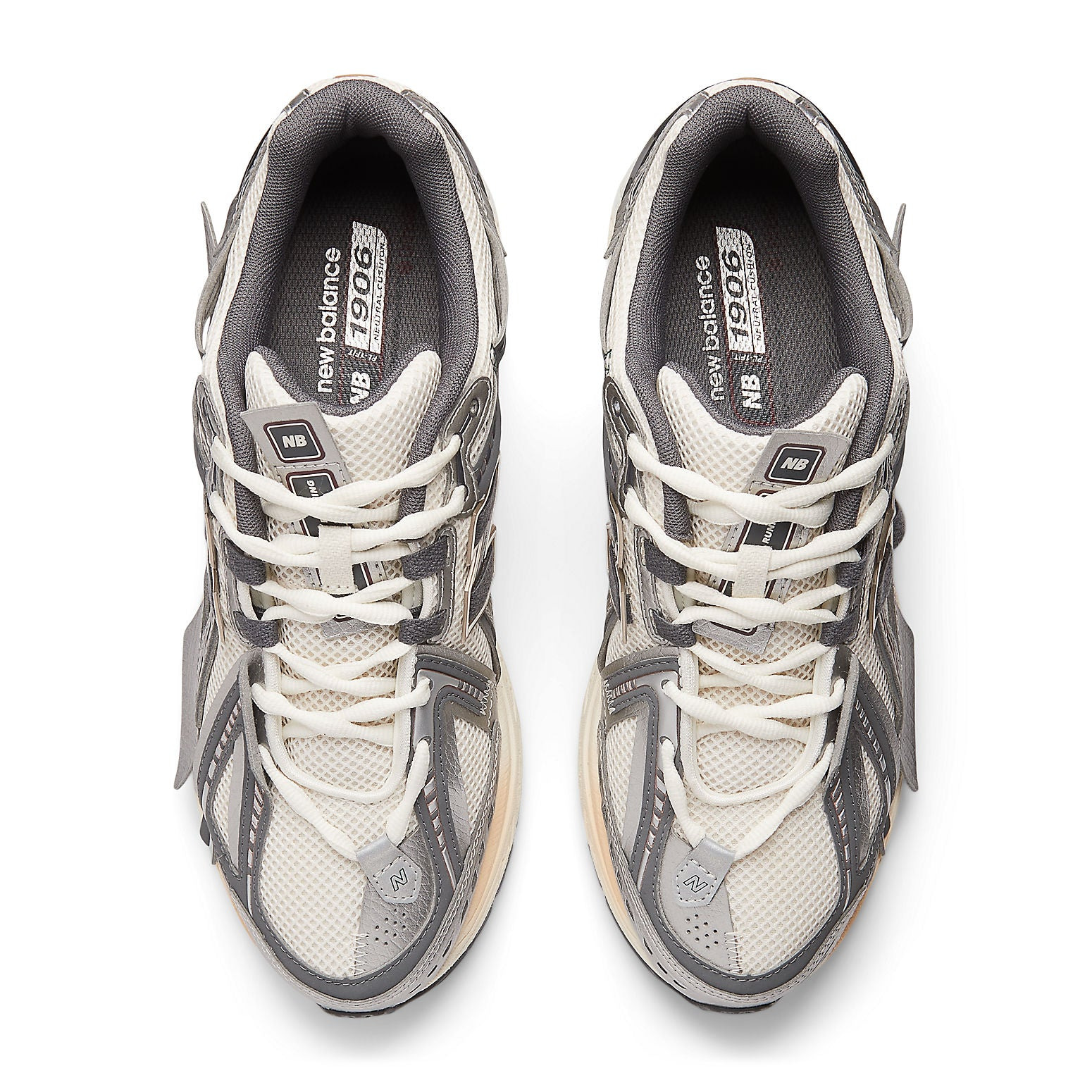 New Balance 1906A 'Silver Gold Metallic' M1906AD - 5