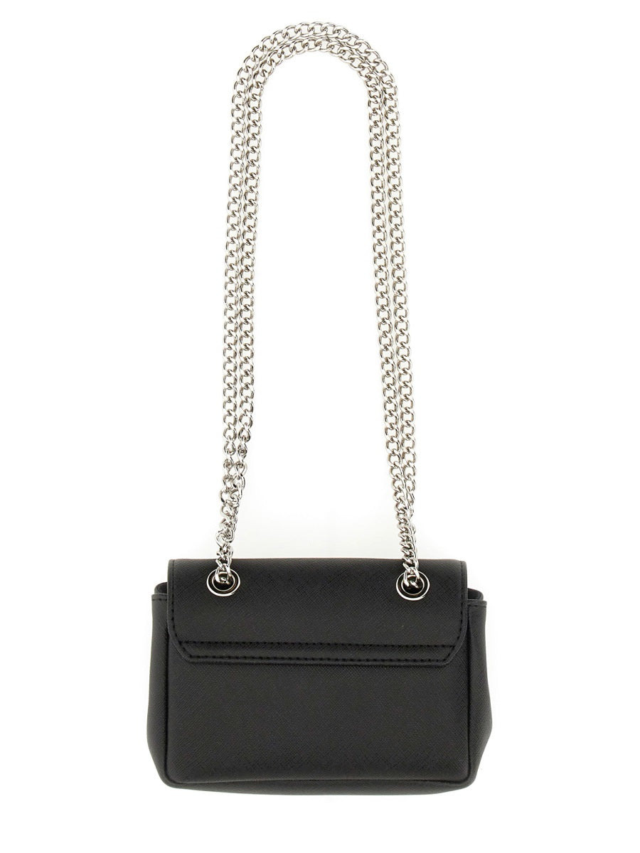 Borsa Con Catena Small - 5