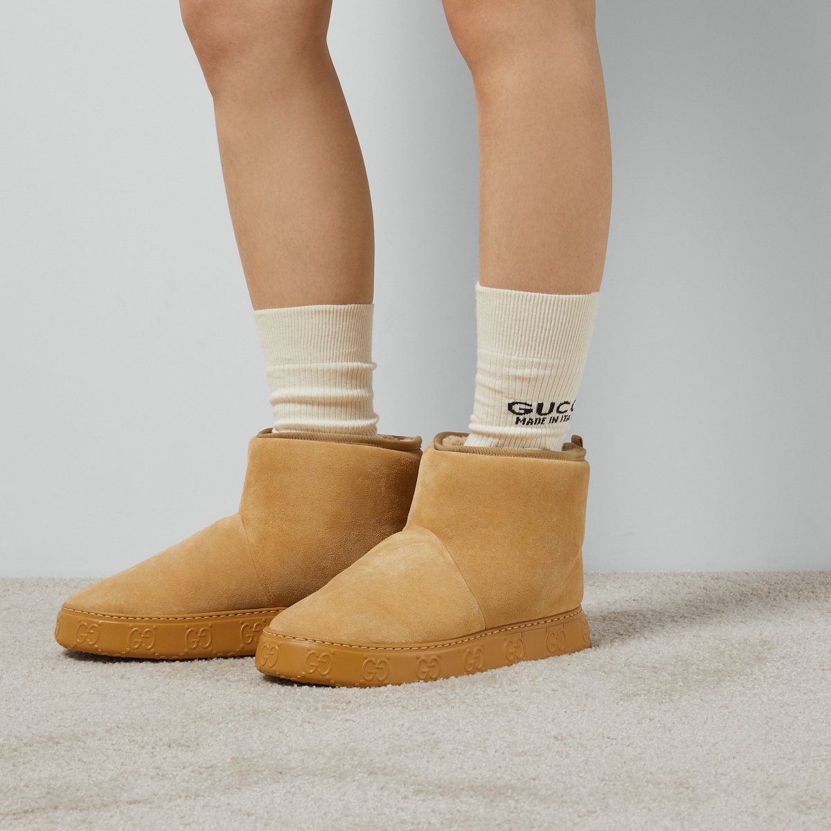 Women's ankle boot - 3