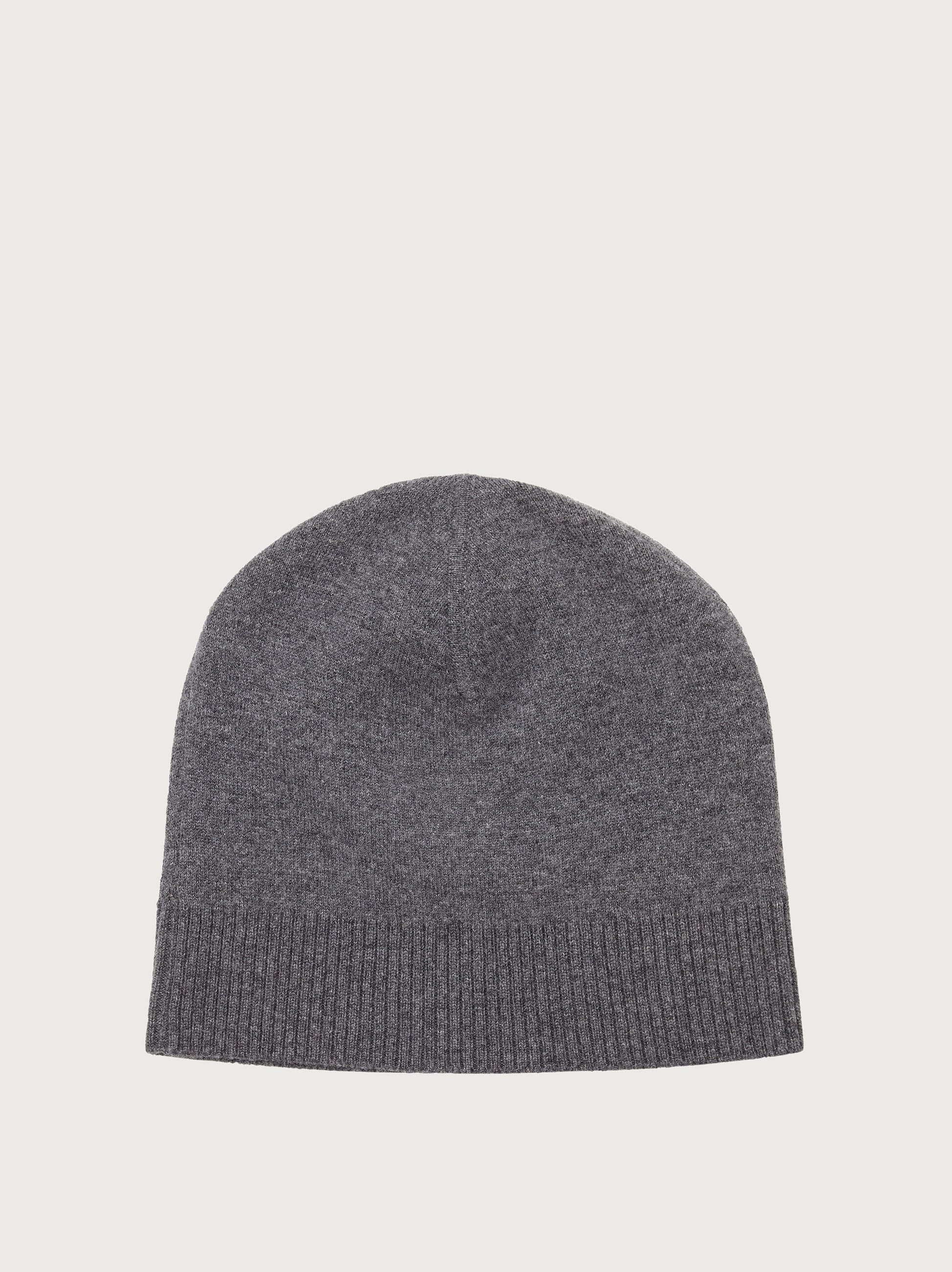 Cashmere beanie - 2