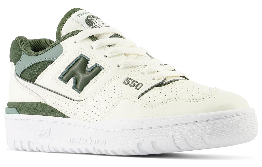 (WMNS) New Balance 550 'Angora Green' BBW550DI - 3