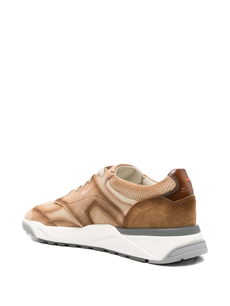 Santoni Santoni Sneakers outlook