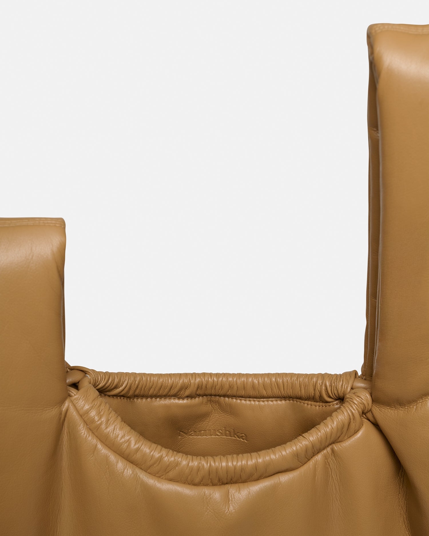 Okobor™ Alt-Leather Bag - 5