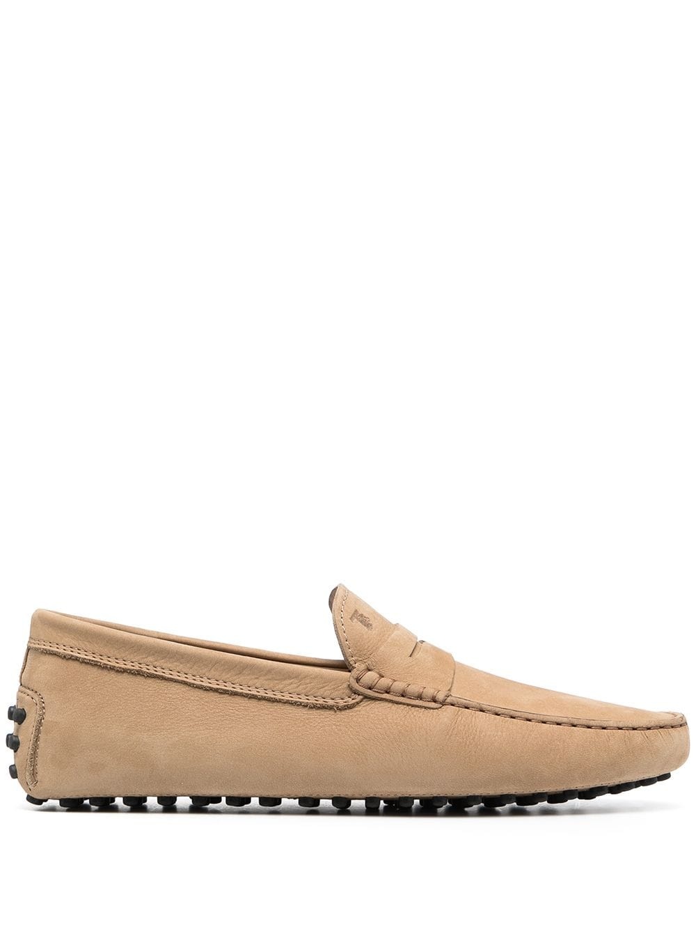 Gommino driving loafers - 1