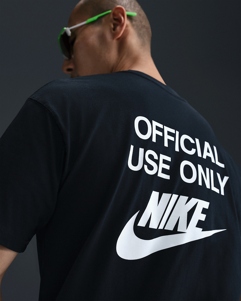 Nike Nike Sportswear Max90 T-Shirt outlook