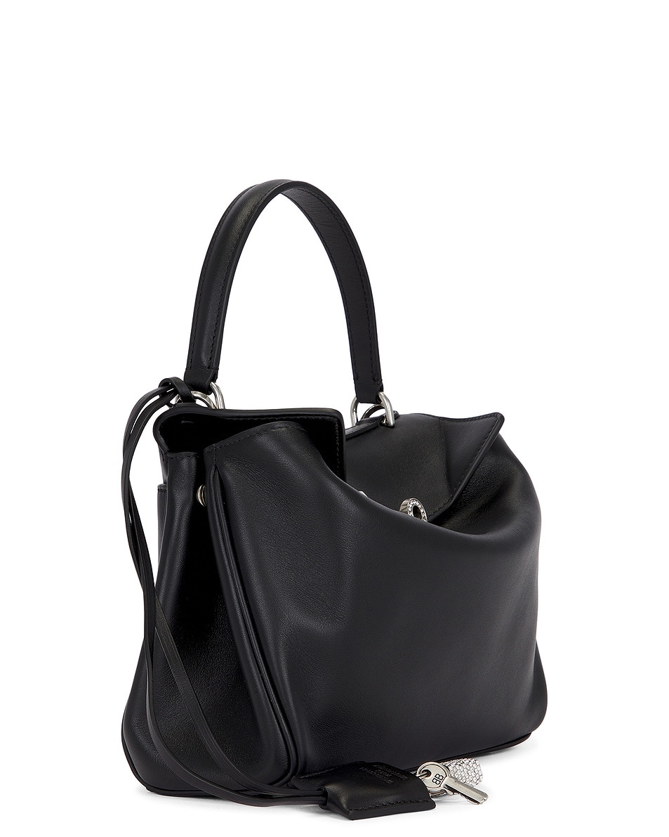 Rodeo Mini Top Handle Bag - 5
