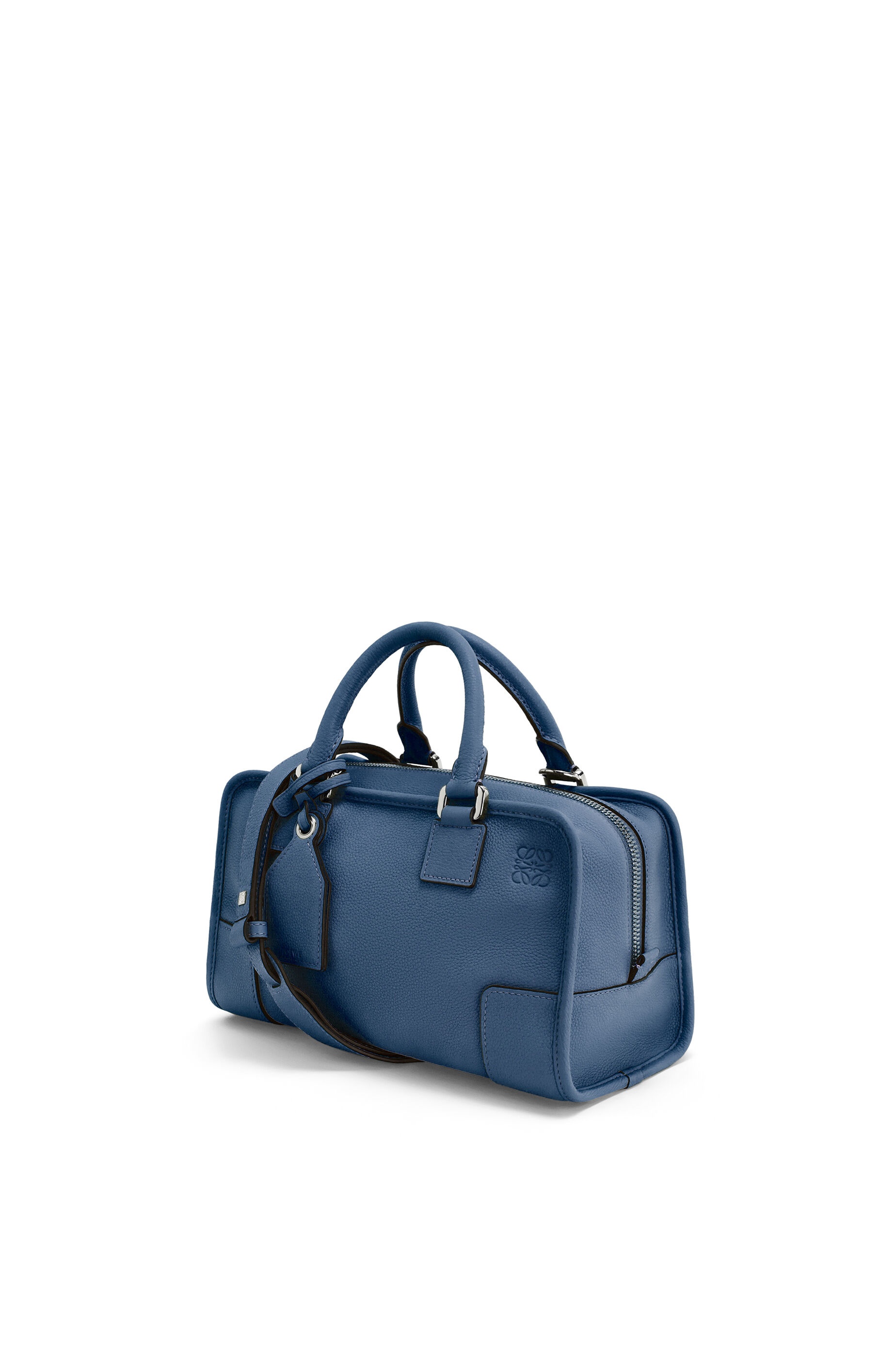 Amazona 28 bag in soft grained calfskin - 4