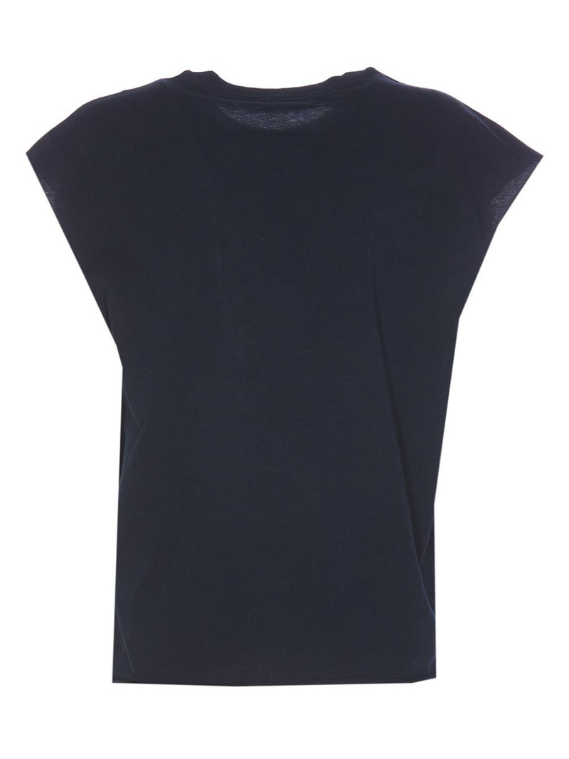 Zadig & Voltaire Cloe tank top outlook