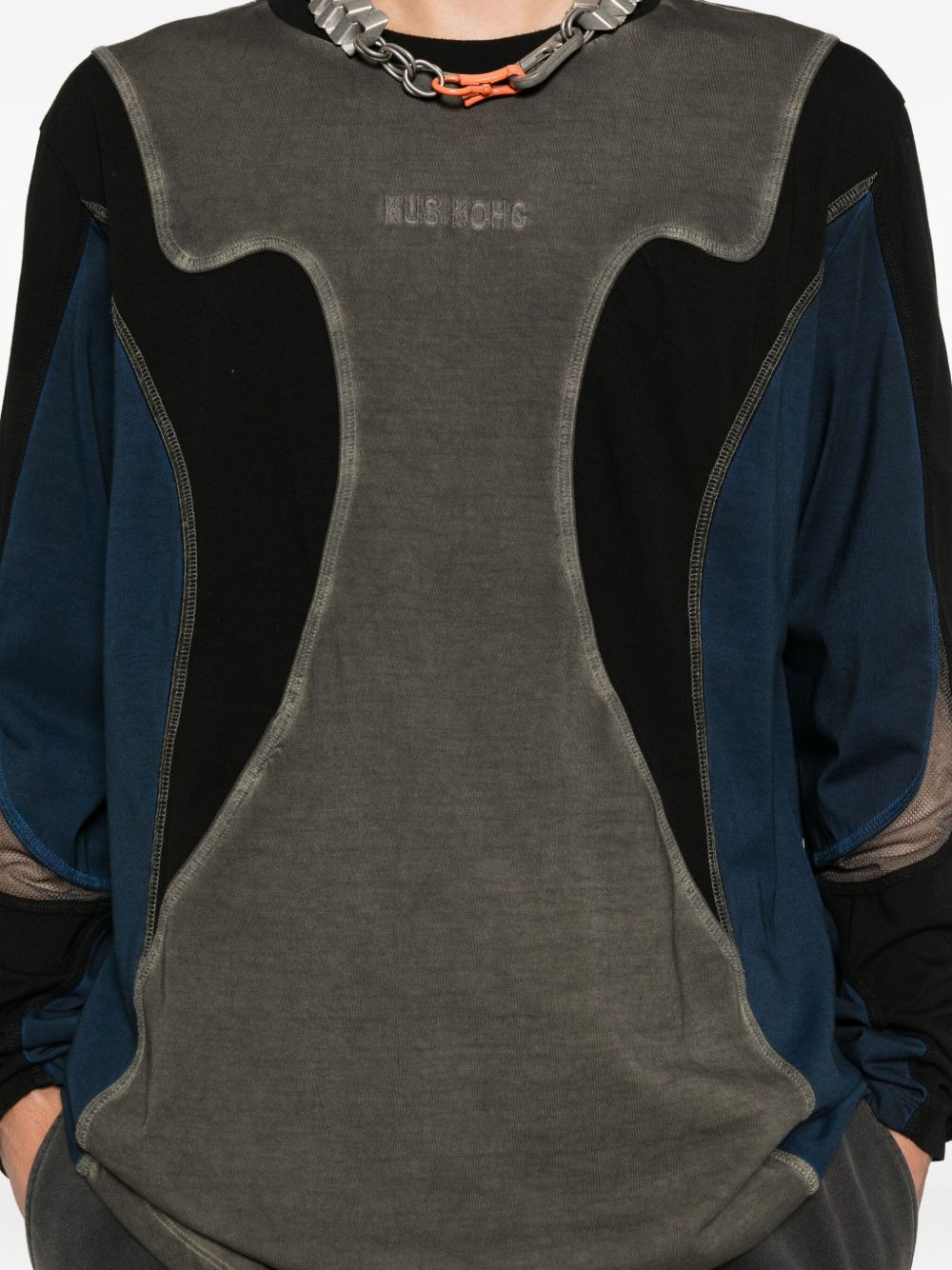 Rider T-shirt - 4