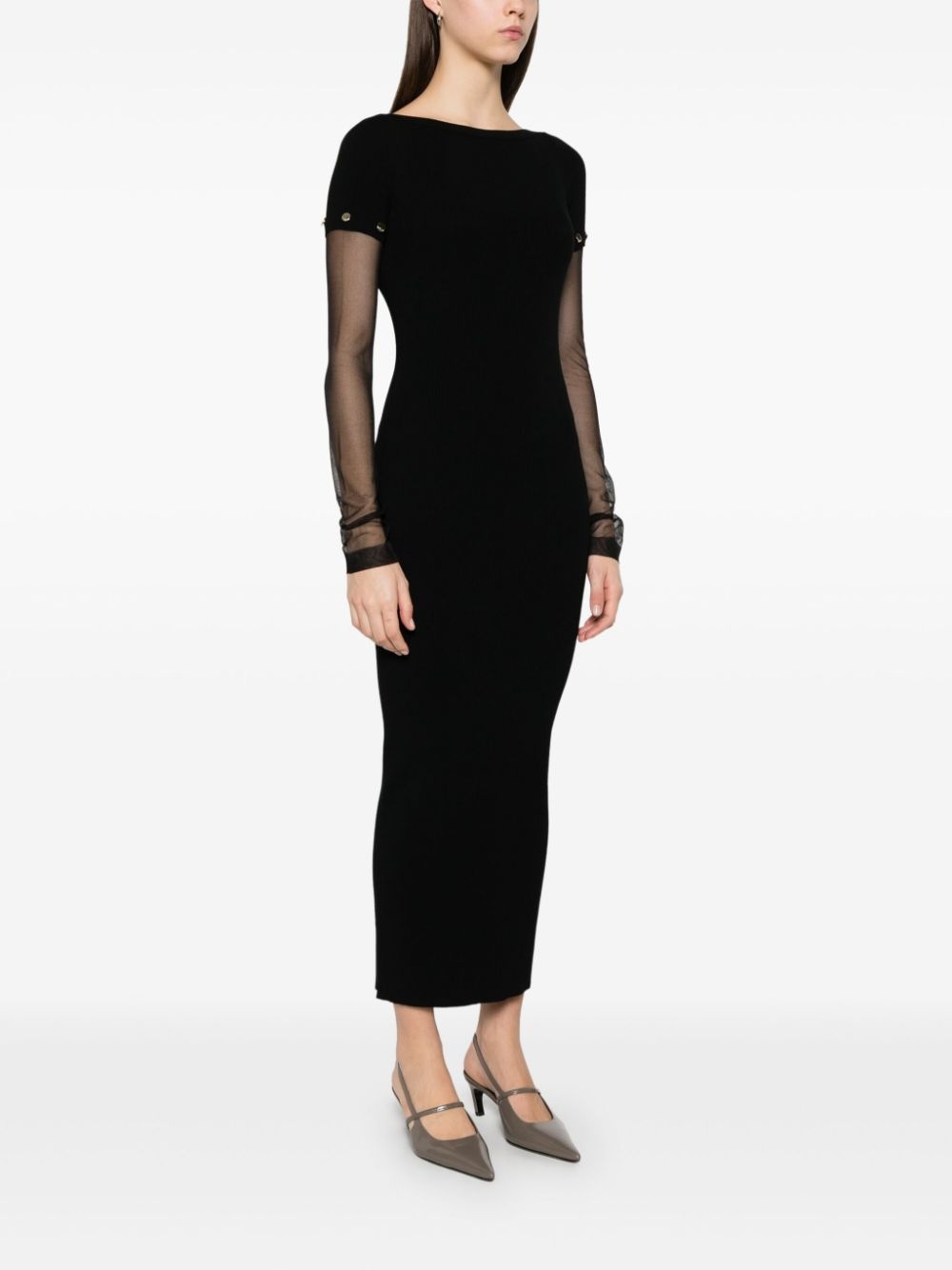 Grazia maxi dress - 3
