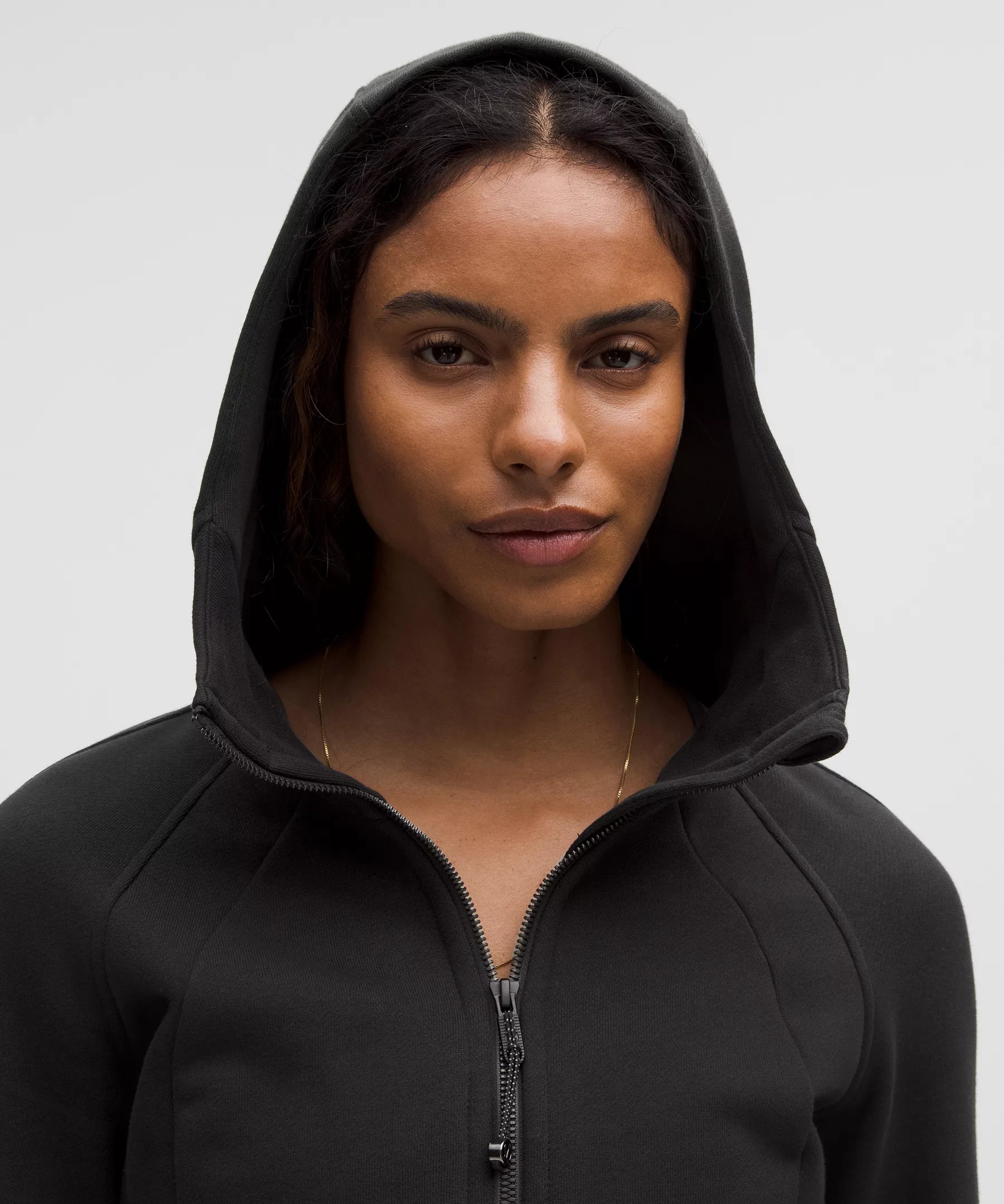 Scuba Full-Zip Hoodie - 4