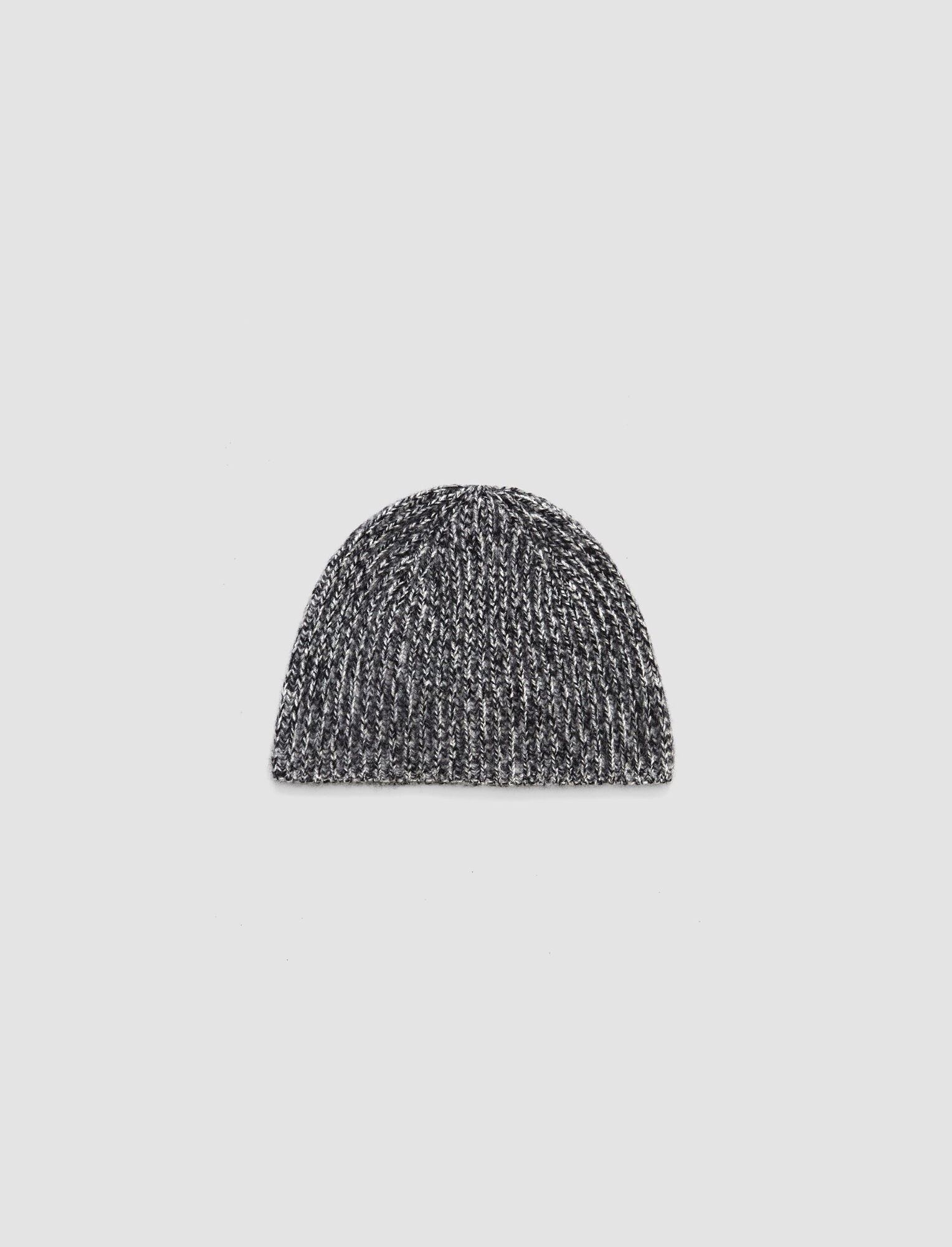 Luxe Cashmere Hat - 1