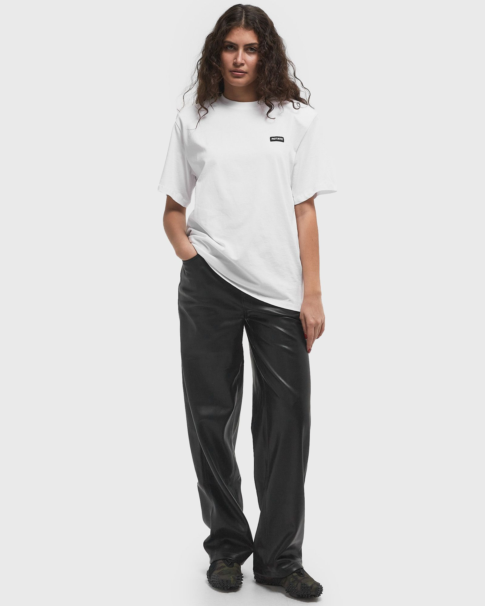 Oversized Tee - 2