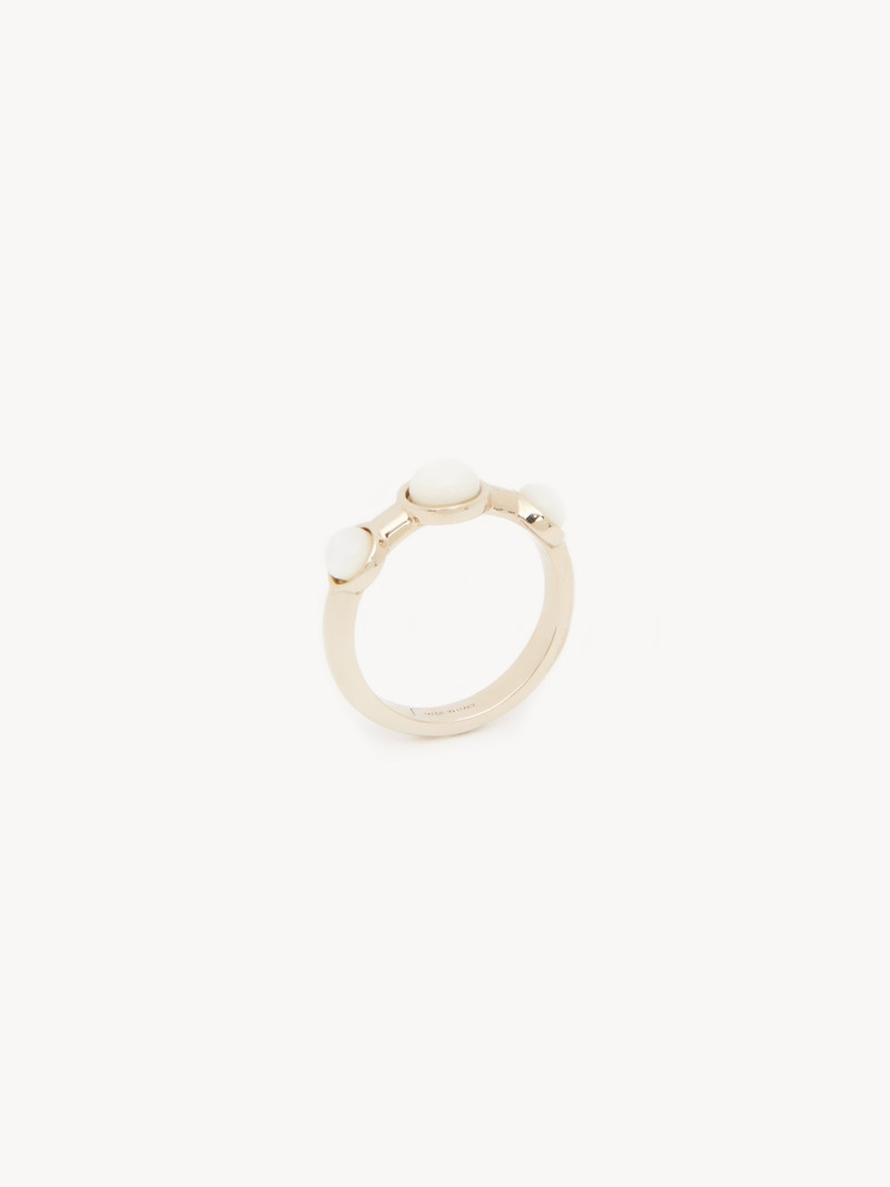 Chloé DARCEY RING outlook