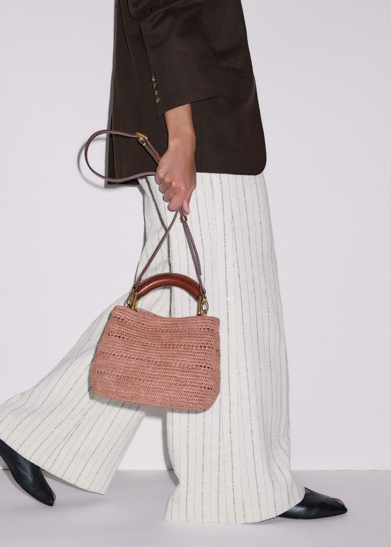 Mini Day Bag 3