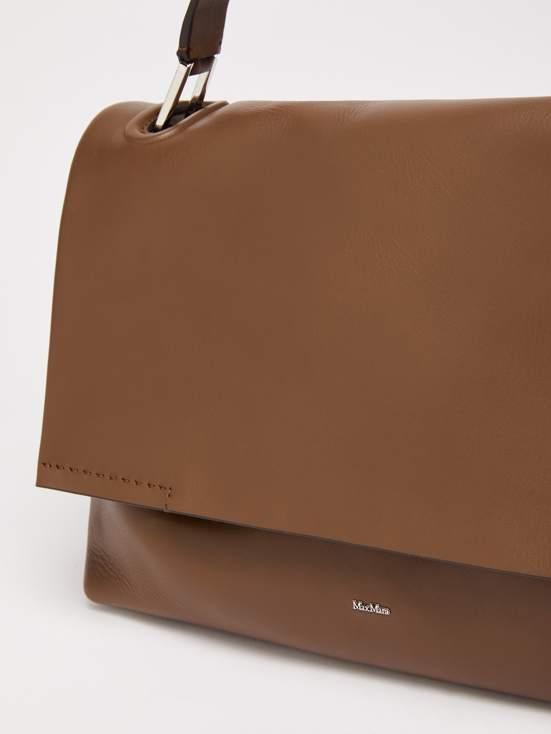ARCHETIPO6 Archetipo leather handbag - 4
