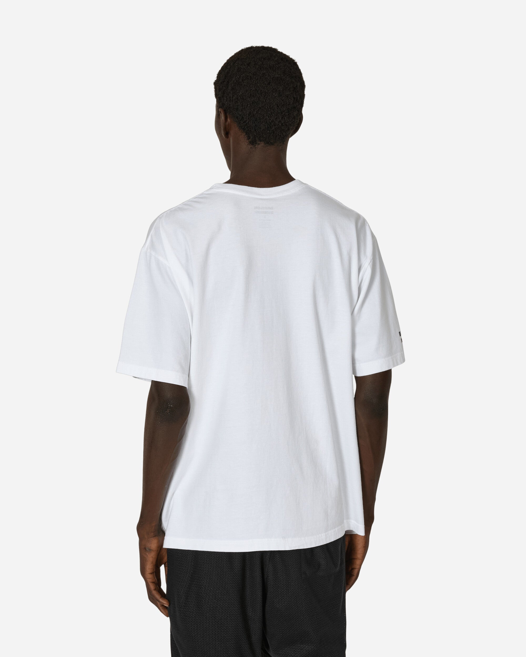 Babylon SS-4 T-Shirt White - 3